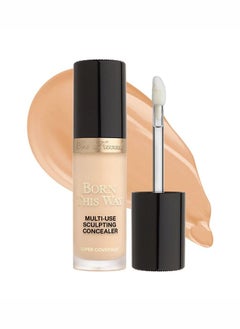 Too FacedCosmetics Too Faced Concealer Born This Way Nude  - Image 1