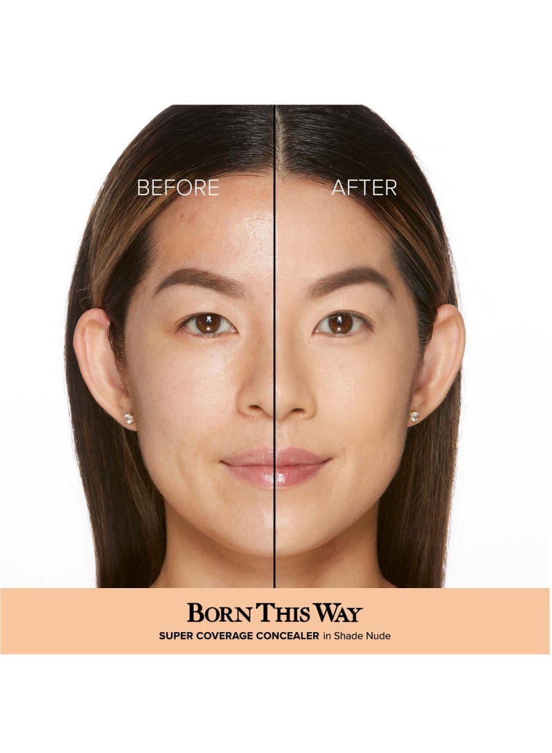 Too FacedCosmetics Too Faced Concealer Born This Way Nude - Image 2