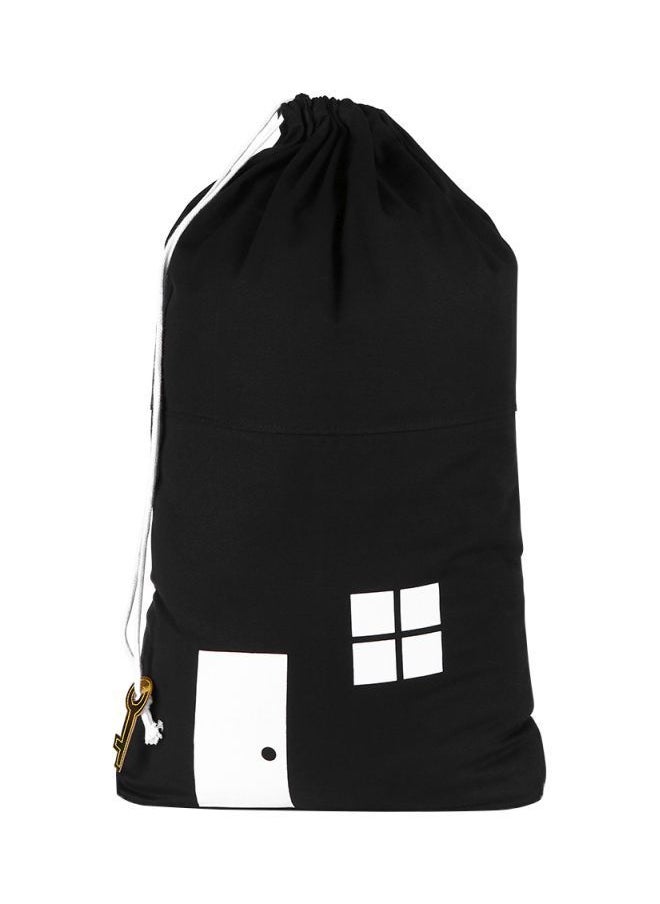 NIBEMINENT Drawstring Toy Storage Bag  - Image 1
