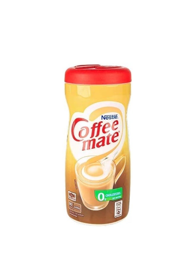 Nestle Richer & Creamer Coffee Mate, 400g 