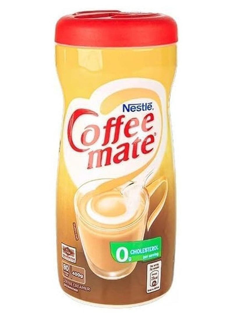 Nestle Richer & Creamer Coffee Mate, 400g