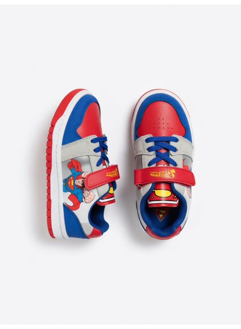 سوبر مان سوبرمان - أحذية رياضية كاجوال - Image 3