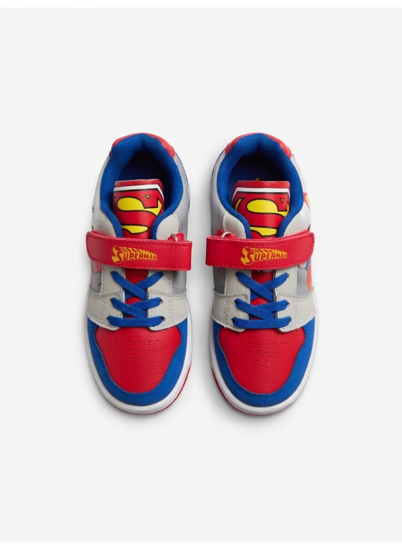 سوبر مان سوبرمان - أحذية رياضية كاجوال - Image 2