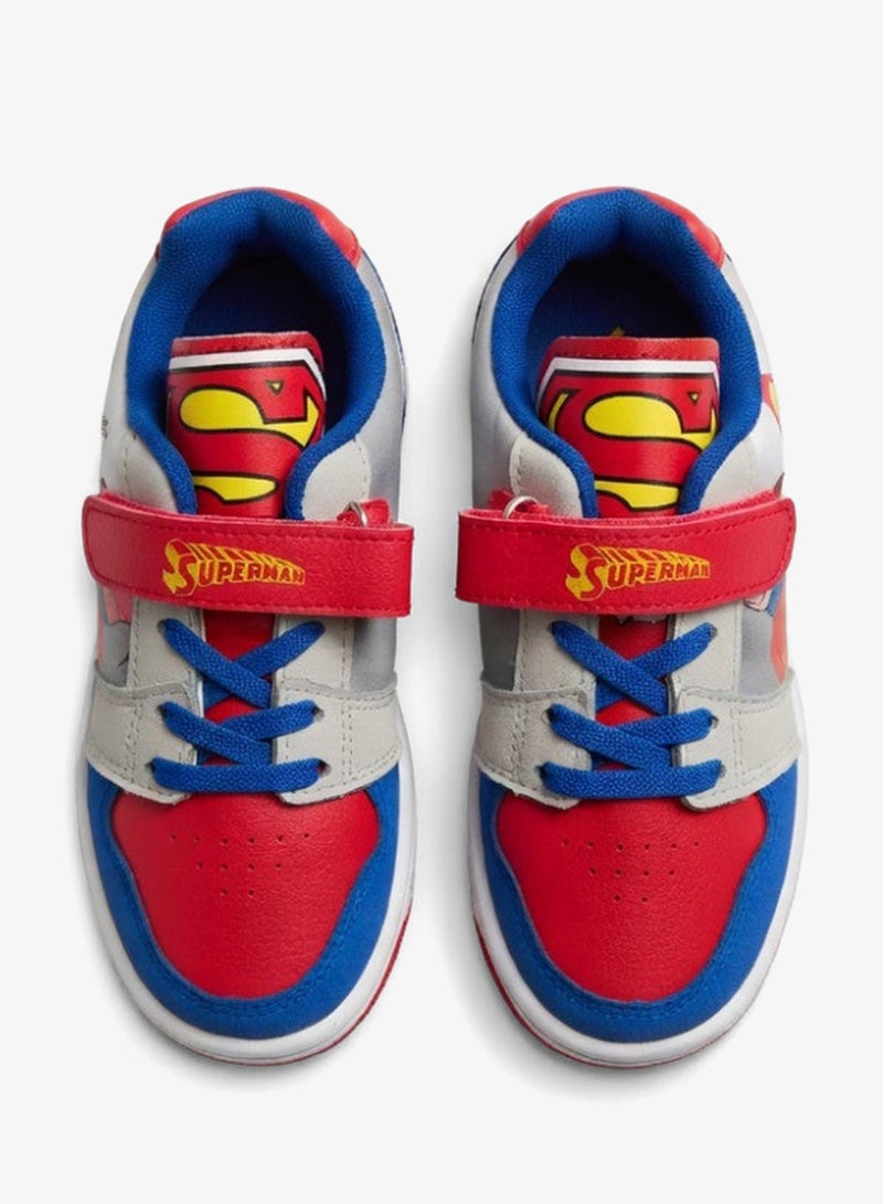 Superman - Casual Sports Shoes - Image 2