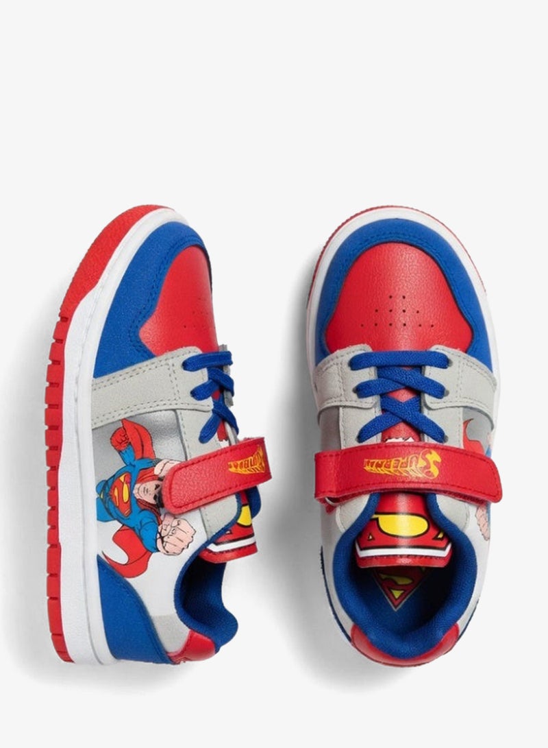 Superman - Casual Sports Shoes - Image 3