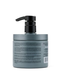 JOHNNY B. JOHNNY B. Professional Grow Hair Shampoo 16 oz.  - Image 2