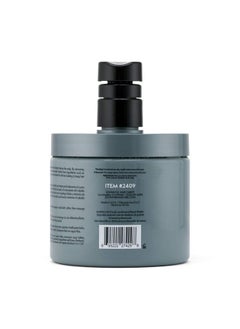 JOHNNY B. JOHNNY B. Professional Grow Hair Shampoo 16 oz.  - Image 3