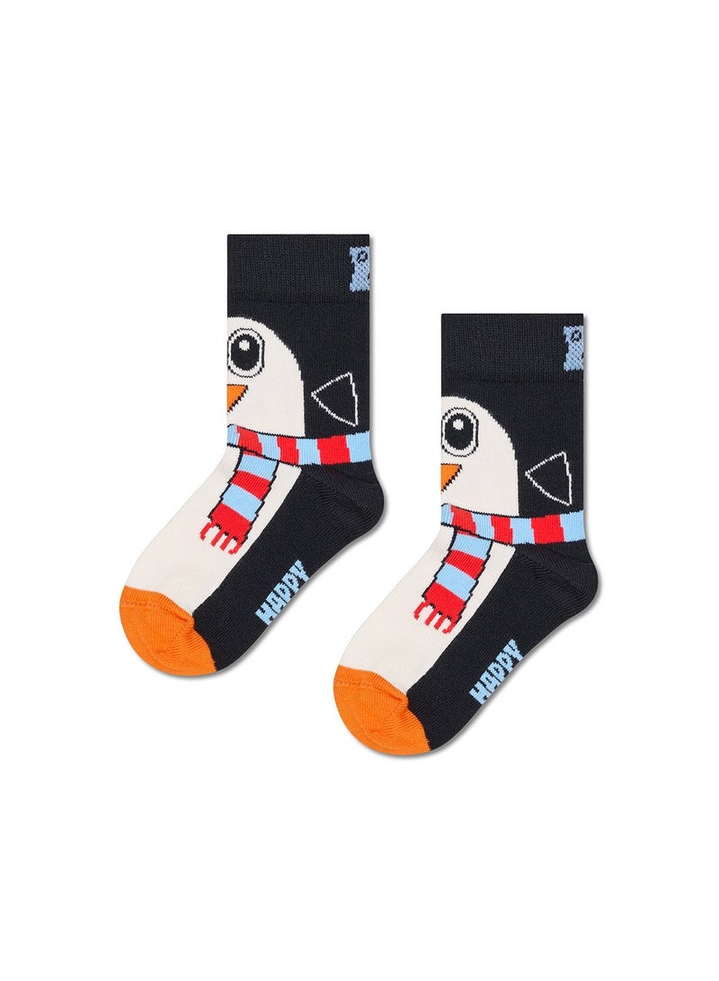 Happy Socks Kids 3-Pack Get Ready For Snow Gift Set - Image 3