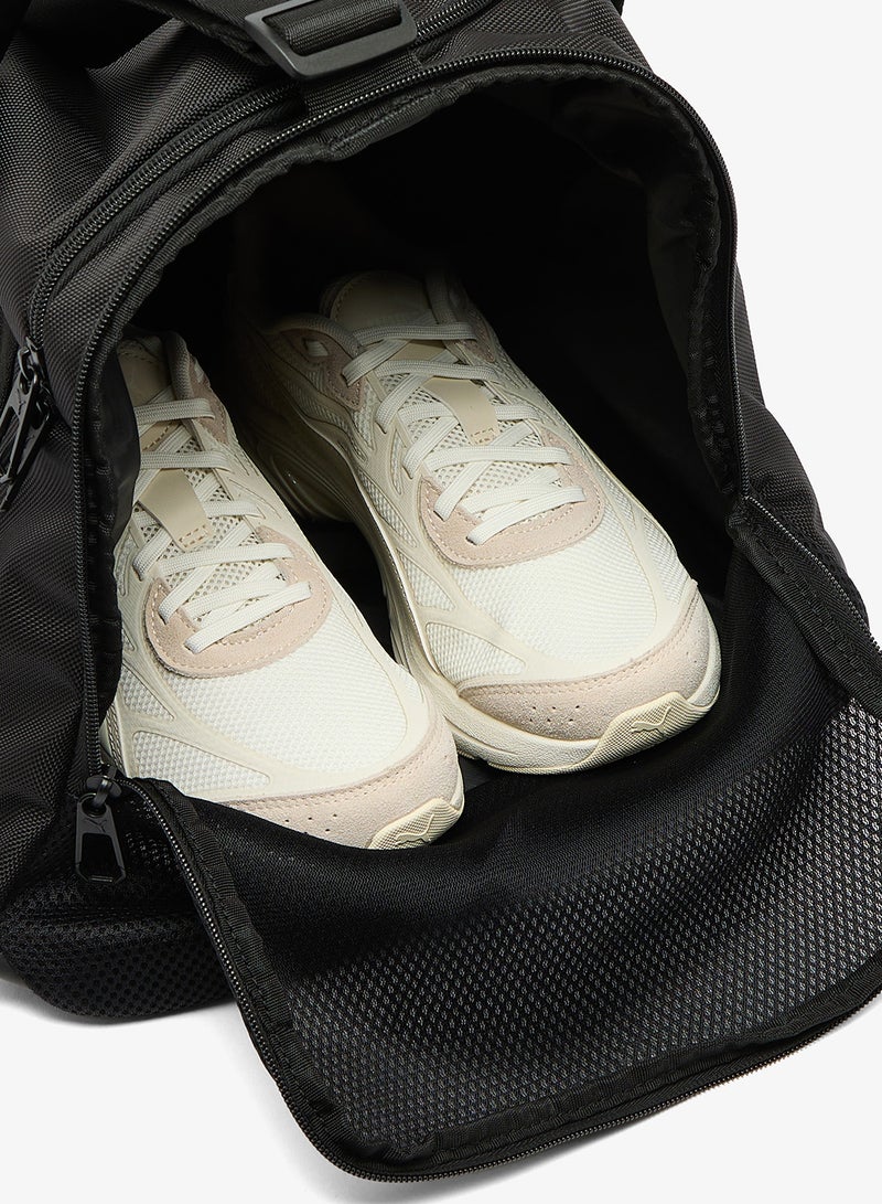 بوما حقيبة دافل متوسطة للسفر طوال اليوم - Image 4