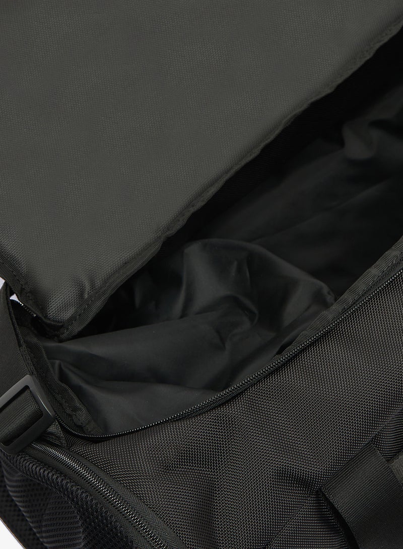 بوما حقيبة دافل متوسطة للسفر طوال اليوم - Image 5