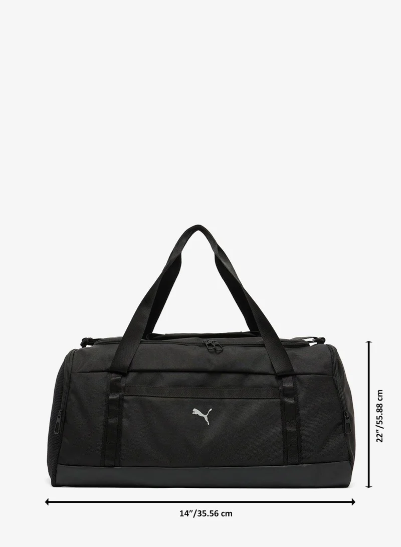 PUMA  Medium Training All Day Duffel  | Best Price UAE