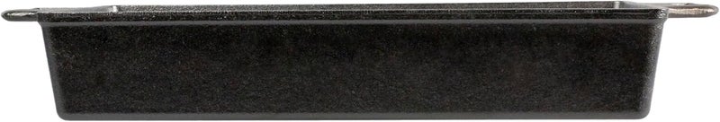 Lodge Cast Iron Casserole Pan - Image 2