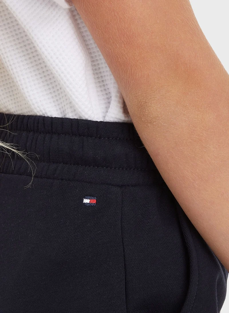 TOMMY HILFIGER Kids Essential Sweatpants