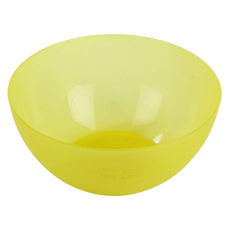 CAKE DECOR Plastic Mixing Bowl - Multicolor - Medium (20 x 20 x 10) - Image 2