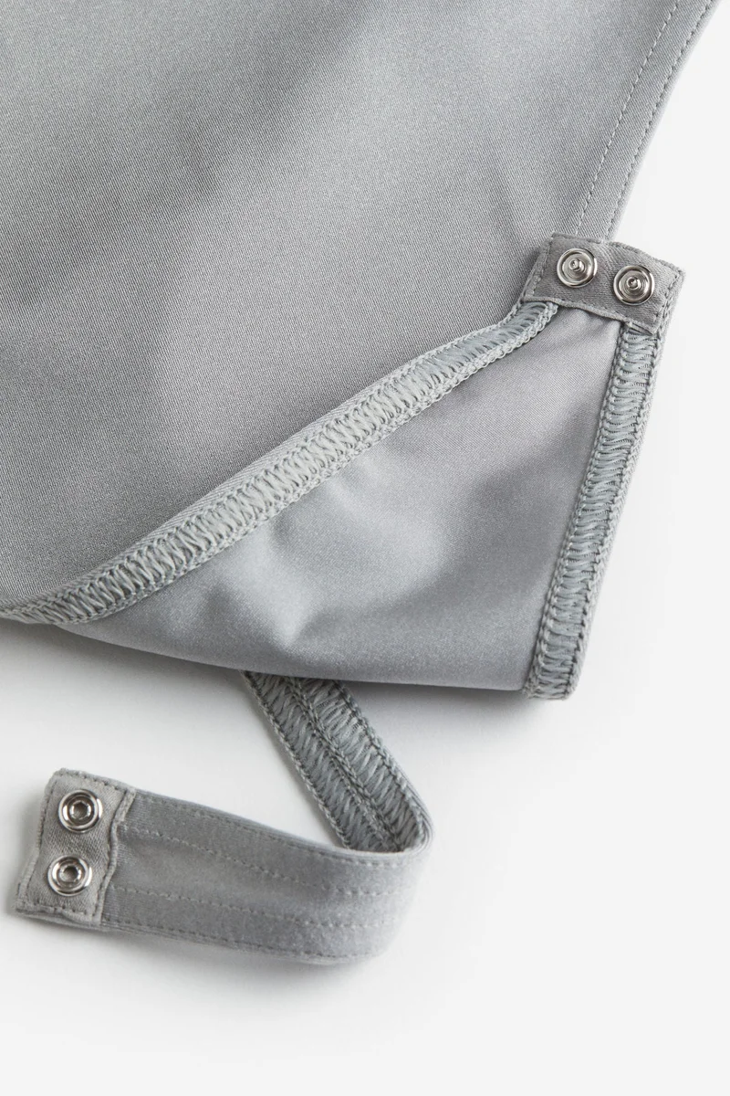 H&M DryMove™ Sports thong body