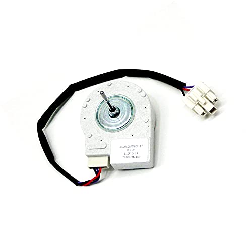 Greatshow 50240401000Q Replace for Magic Chef Avanti Premium Daewoo Refrigerator Fan Motor - Image 1