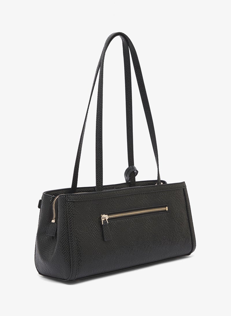 GUESS Dovie Girlfriend Shoulder Bag - Image 2