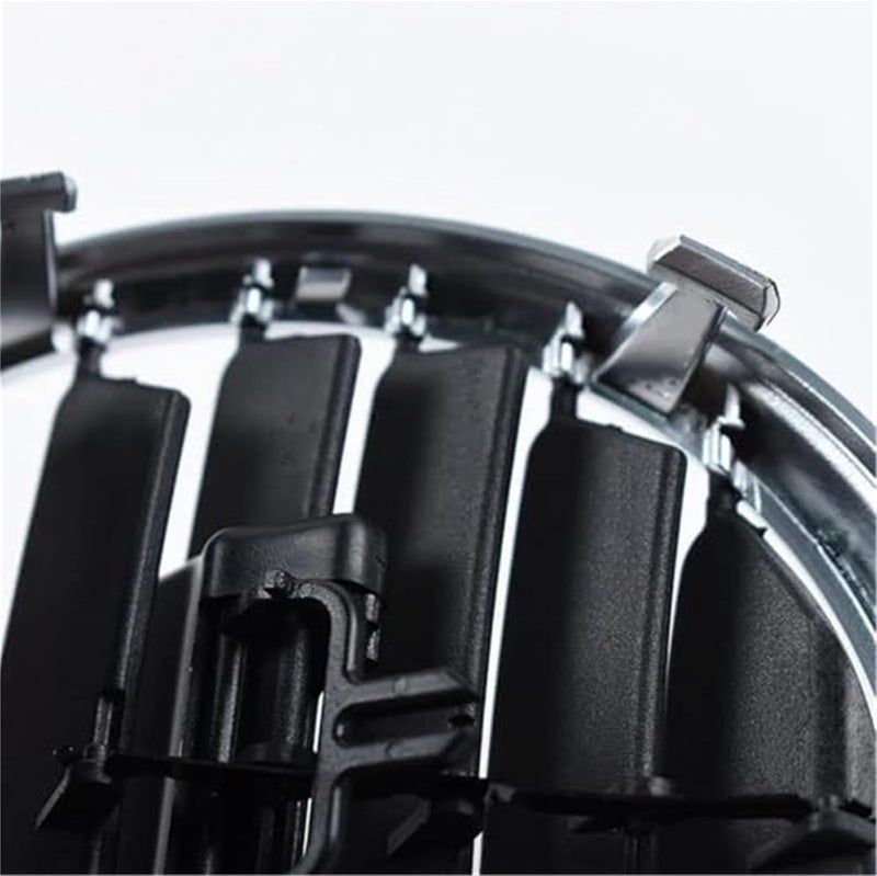 QASULER A/C Air Vent Grille for W164 ML GL Class - Image 4