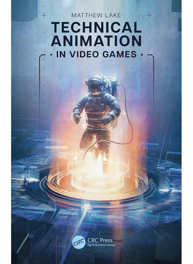 Technical Animation in Video Games