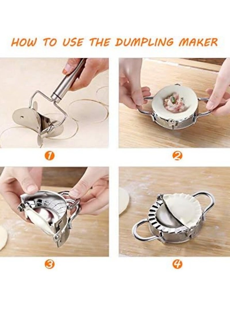 ممون زلابية آلة - Image 5