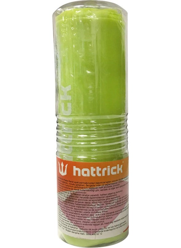 Hattrick Lb Pilates Elastic Soft 