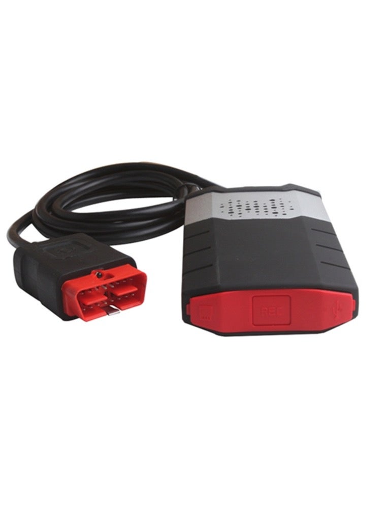 DELPHI DS150E Professional Auto CDP for Diagnostic Car Cables OBD2 Diagnostic Tool - Image 1