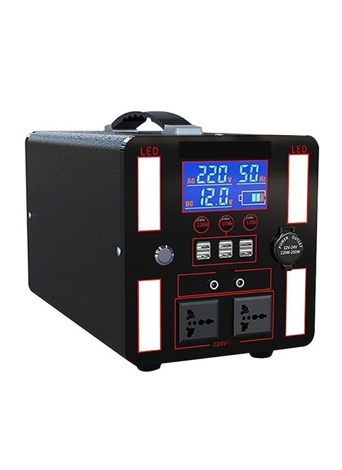 OKA Home Power Bank in Case Of Power Outage 800W/80A