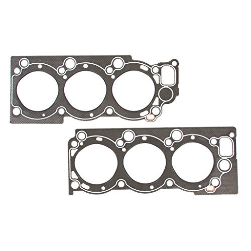 Evergreen HSHB2030 Cylinder Head Gasket Set Head Bolt - Image 2