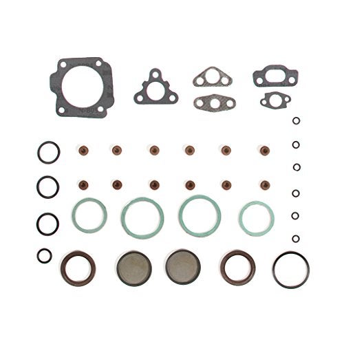 Evergreen HSHB2030 Cylinder Head Gasket Set Head Bolt - Image 5