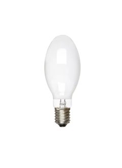 GENERAL ELECTRIC Lucalox Standard- 150W E40 100V 14500lm 2000K WARM WHITE 25CRI-Elliptical Diffuse/Ballast Required 