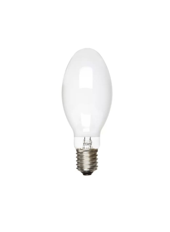 GENERAL ELECTRIC Lucalox Standard- 150W E40 100V 14500lm 2000K WARM WHITE 25CRI-Elliptical Diffuse/Ballast Required 