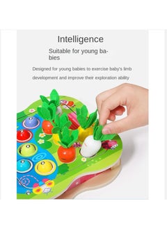 Y&D Children's Educational Wooden Toys  - Image 5