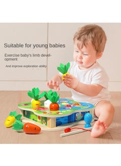 Y&D Children's Educational Wooden Toys  - Image 1