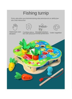Y&D Children's Educational Wooden Toys  - Image 4