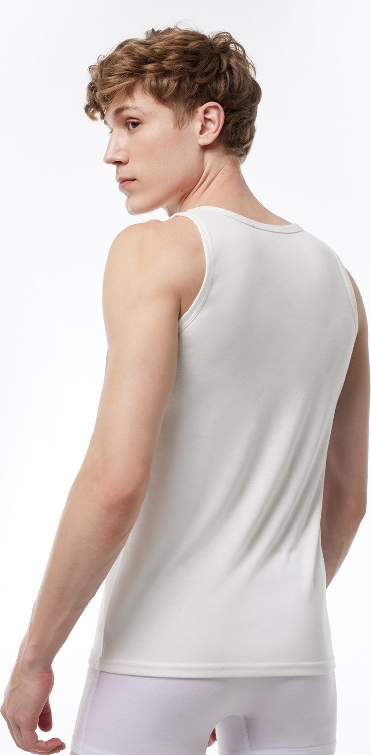 Malabadi Men's Thermal Undershirt 611  - Image 3