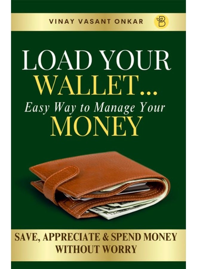 Load your Wallet...easy way to manage your money - Image 1