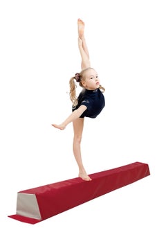 DEGA Balance Beam Foam Material 