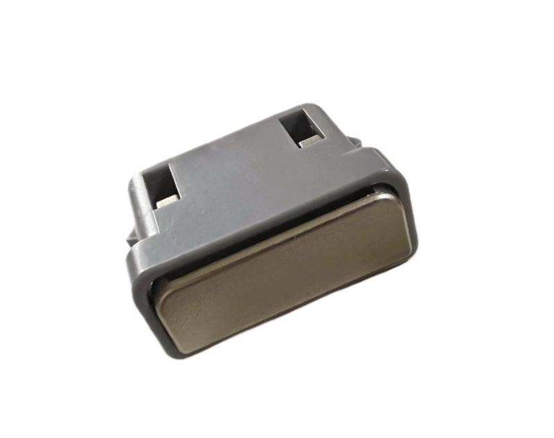 KDFUHRUI Front Armrest Lid Latch Console Lock Compatible with 2003 2004 2005 2006 2007 2008 2009 2010 2011 Lincoln Town Car