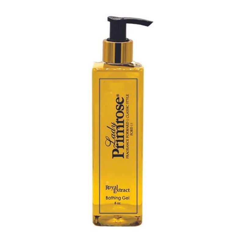 Lady Primrose Royal Extract Bathing Gel By Lady Primrose - Image 4