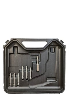 HERQ HERQ Professional Cordless Screwdriver Set with Led Light 3.6V/220-230V/50-60hz HO-030A  - Image 5