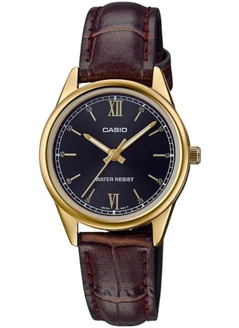 Casio LTP-V005GL-1BUDF Wristwatches