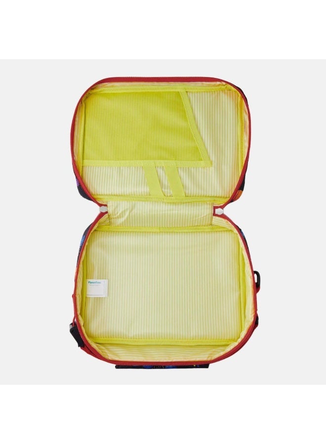 PlanetBox Rover Carry Insulated Lunch Bag (Interstellar) - Image 2