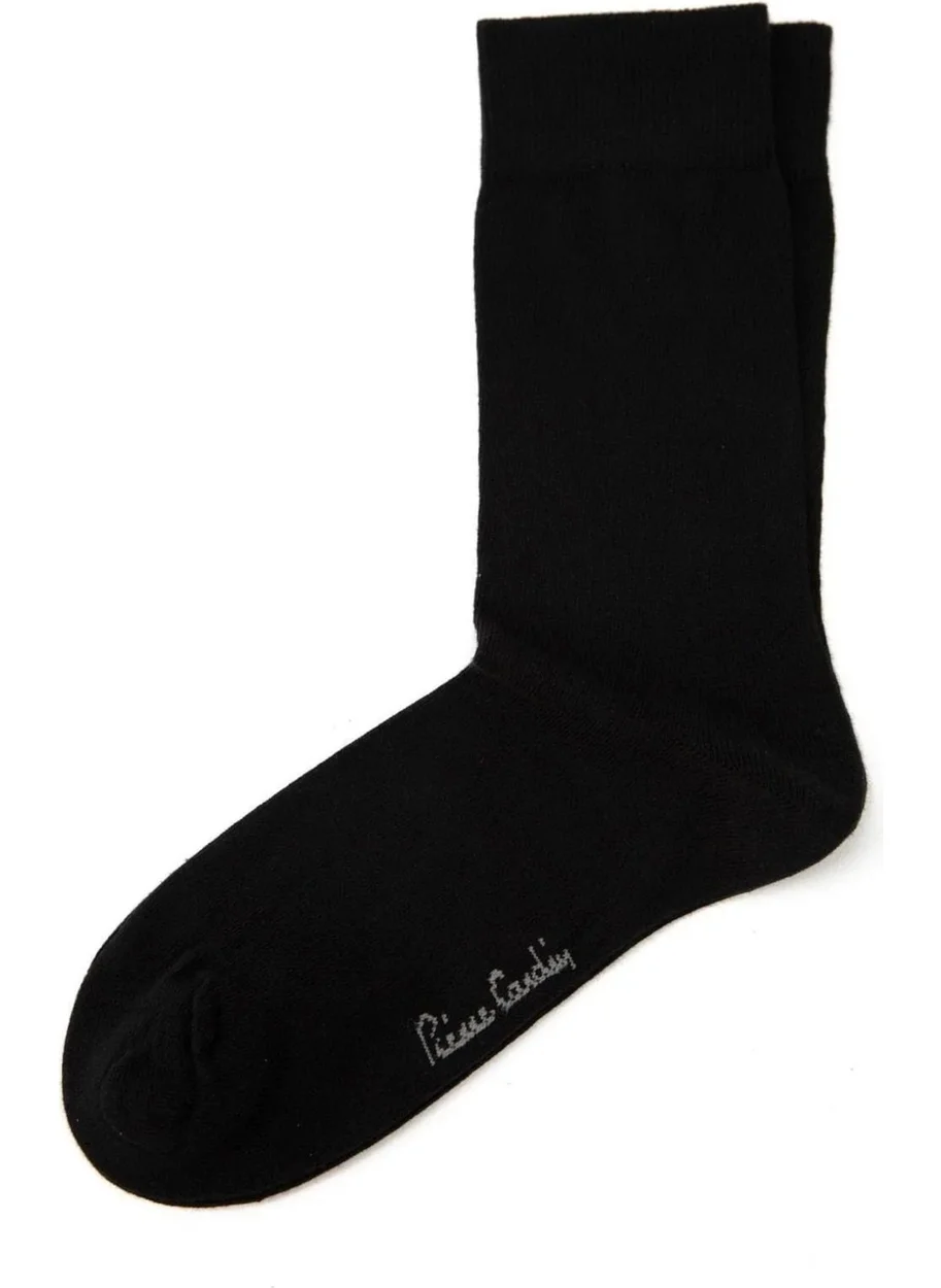 pierre cardin Men's Cotton Socks Flat Socks