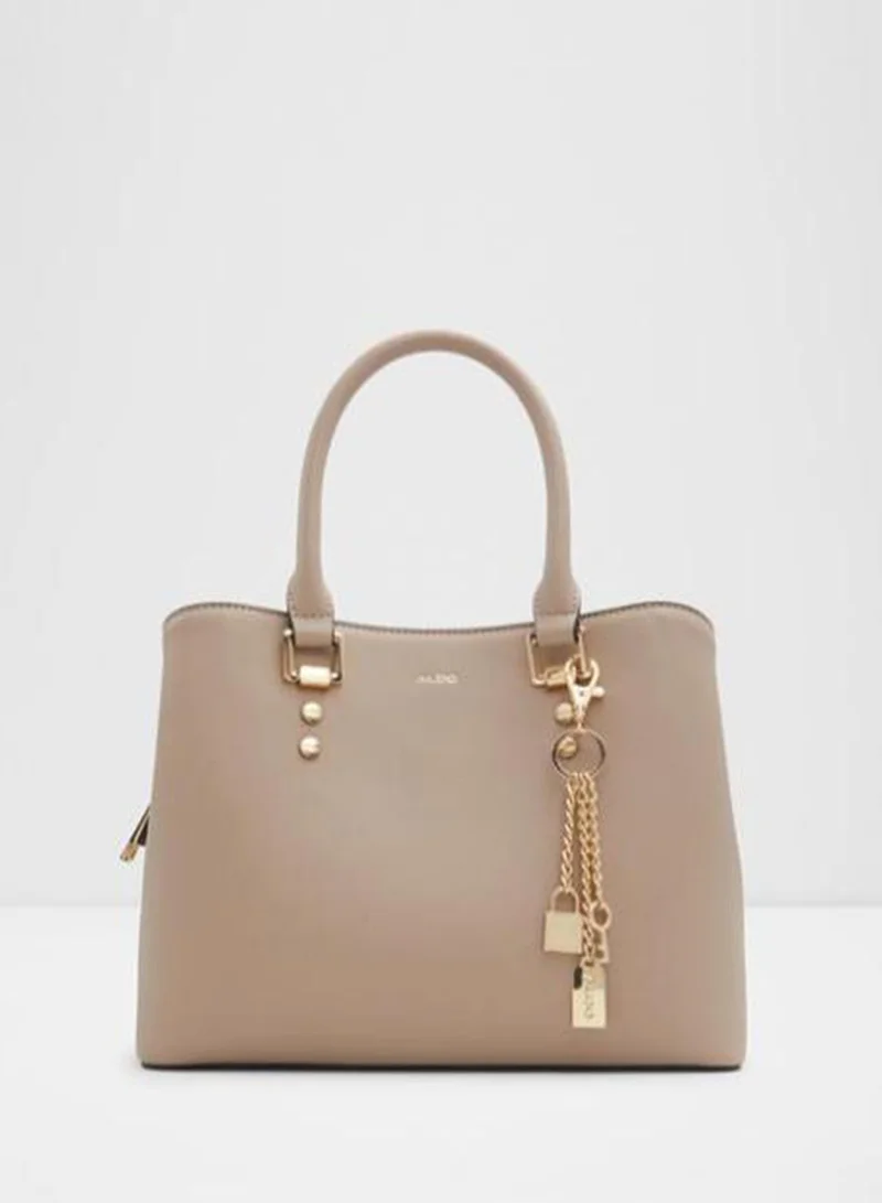 الدو Top Handle Satchel