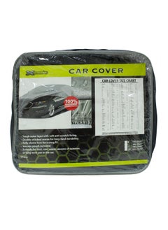 Xcessories Chevrolet Groove Car Body Cover