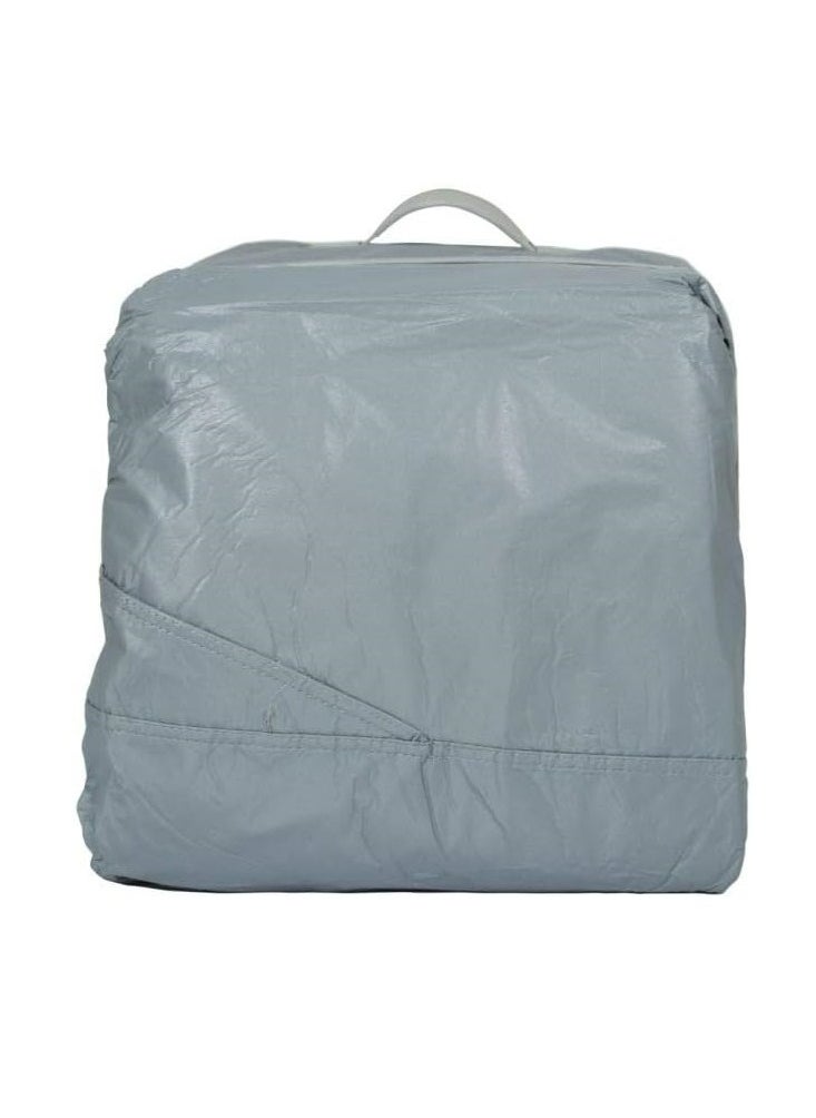 XCESSORIES - Xcessories Chevrolet Groove Car Body Cover - Image 1