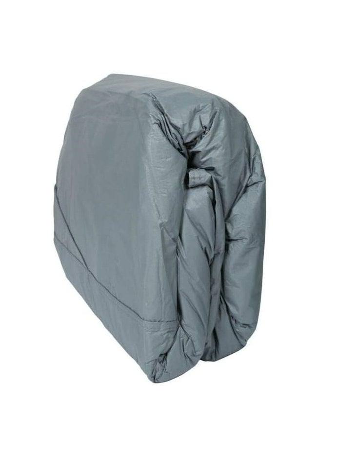 XCESSORIES - Xcessories Chevrolet Groove Car Body Cover - Image 1