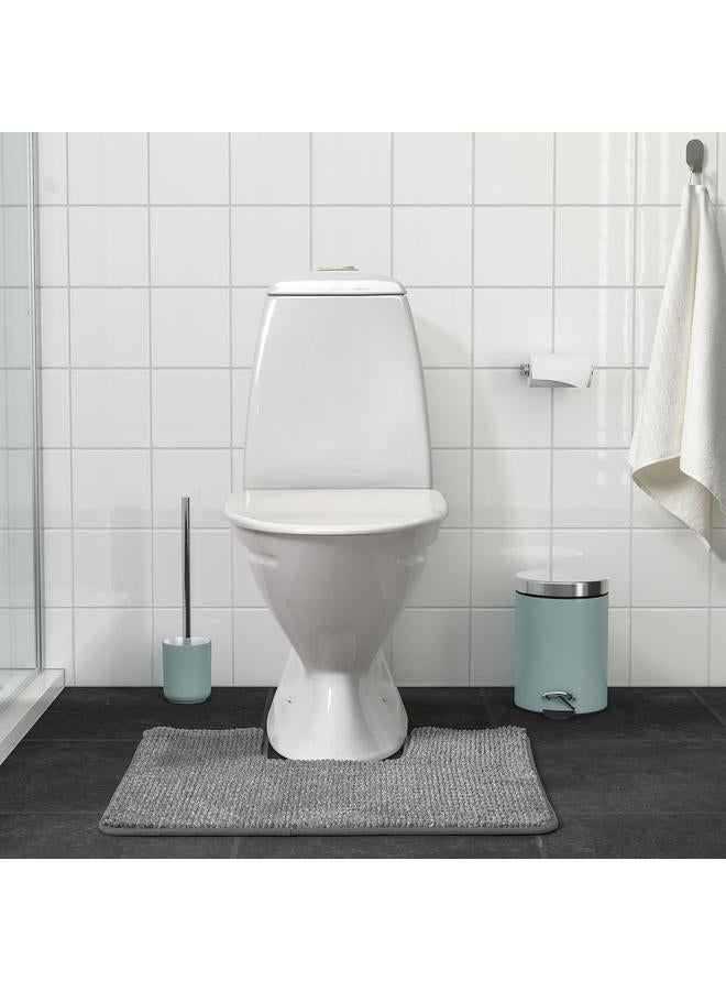 erorex Pedestal Mat, Grey-White/Mélange, 55X60 Cm - Image 4