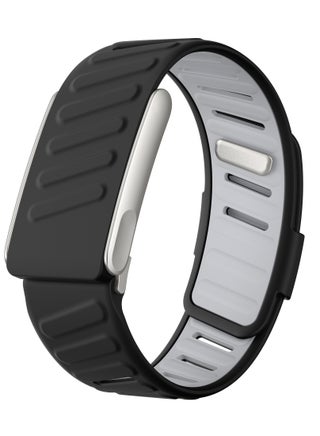 Black & Grey