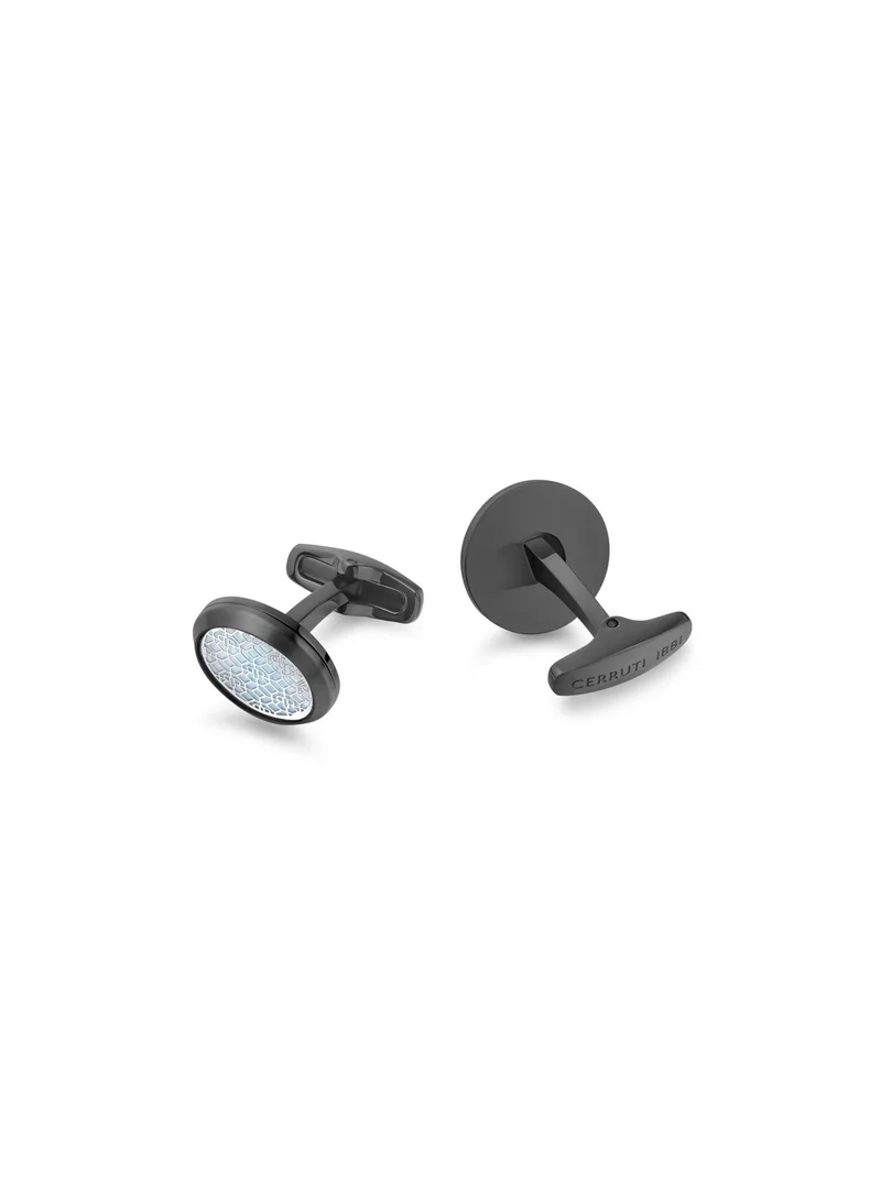 CERRUTI 1881 Embellished Cufflinks